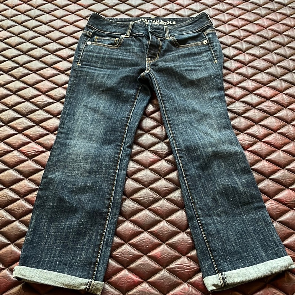 American Eagle Outfitters Capri